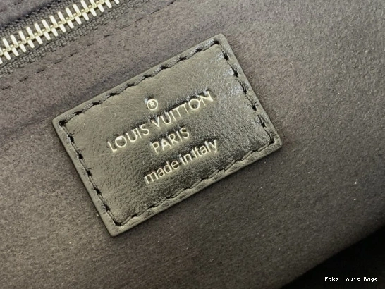 Fake Louis Bags VUITTON LOUIS CarryAll x -33.5 Cargo 23x15cm 0825